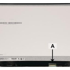 2-Power 2P-LP156WFC(SP)(K1) laptop spare part Display