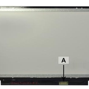 2-Power 2P-LP140WH8(TP)(K1) laptop spare part Display