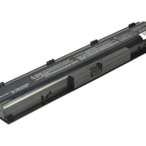 2-Power 14.4v, 8 cell, 77Wh Laptop Battery - replaces QK647AA