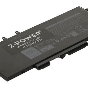 2-Power 2P-R8D7N laptop spare part Battery