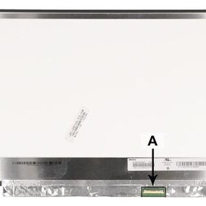 2-Power 2P-LP140WFA(SP)(F2) laptop spare part Display