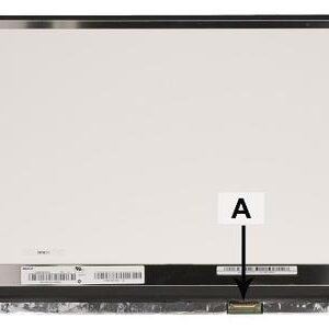 2-Power 2P-LP156WFE(SP)(B1) laptop spare part Display