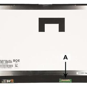 2-Power 2P-LP140WFA(SP)(D2) laptop spare part Display