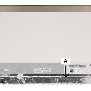 2-Power 2P-LP140WF7(SP)(H1) laptop spare part Display