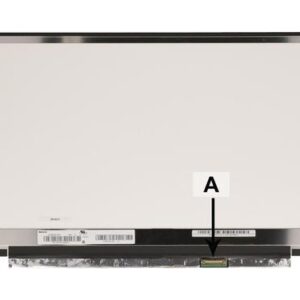 2-Power 2P-5D11C18141 laptop spare part Display