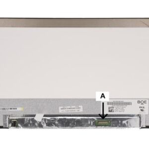2-Power 2P-KW8T4 laptop spare part Display