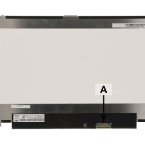 2-Power SCR0741B laptop spare part Display