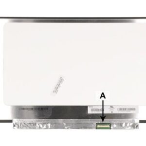 2-Power 2P-L44428-J91 laptop spare part Display