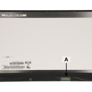 2-Power 2P-5D11C94871 laptop spare part Display