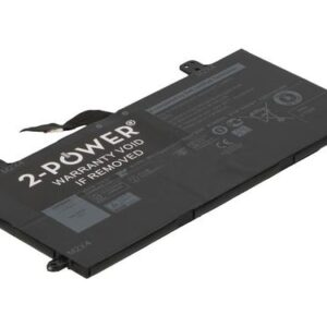 2-Power 2P-5JT8G laptop spare part