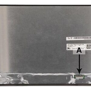 2-Power 2P-LP133WF7(SP)(F2) laptop spare part Display