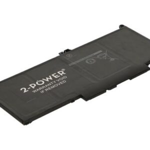 2-Power 2P-829MX laptop spare part Battery