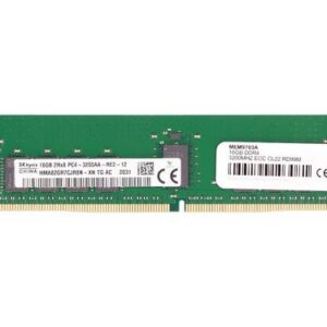 2-Power 2P-KTH-PL426/32G memory module 32 GB 1 x 32 GB 2666 MHz ECC