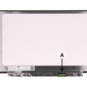 2-Power 2P-L44428-391 laptop spare part Display