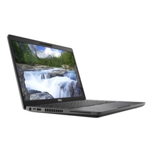 PREMIUM REFURBISHED Dell Latitude 5400 Intel Core i5 8665U 8th Gen Laptop, 14 Inch Full HD 1080p Screen, 16GB RAM, 256GB SSD, Windows 11 Pro