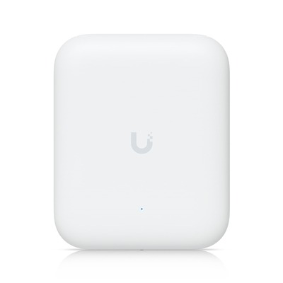 Ubiquiti U7-OUTDOOR UniFi U7 Outdoor WiFi 7 All Weather Access Point