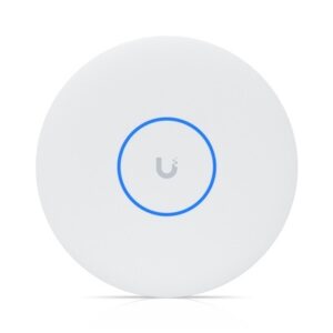 Ubiquiti U7-PRO-XG UniFi 7 Pro XG Ceiling Mounted 6 Stream WiFi 7 6GHz 10GbE Access Point