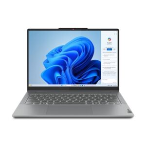 Lenovo IdeaPad 5 2-in-1 Laptop, 14 Inch OLED Touchscreen, Intel Core i7-13620H 13th Gen, 16GB RAM, 1TB SSD, Windows 11 Home with Lenovo Digital Pen 2