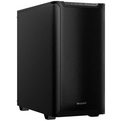 be quiet! BG073 Pure Base 501 Mid Tower Gaming Case, 1 x USB Type-C / 2 x USB 3.0, Water Cooling Ready, 2 x Pre-Installed Pure Wings 3 140mm Fans, ATX / M-ATX / Mini-ITX Compatible be quiet! BG073 Pure Base 501 Mid Tower Gaming Case, 1 x USB Type-C / 2 x USB 3.0, Water Cooling Ready, 2 x Pre-Installed Pure Wings 3 140mm Fans, ATX / M-ATX / Mini-ITX Compatible