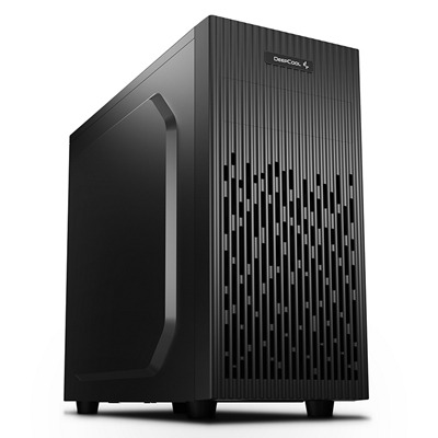 DeepCool MATREXX 30 SI Case, Home & Business, Black, Mini Tower, 1 x USB 3.0 / 1 x USB 2.0, Micro ATX, Mini-ITX, System Integrator Chassis DeepCool MATREXX 30 SI Case, Home & Business, Black, Mini Tower, 1 x USB 3.0 / 1 x USB 2.0, Micro ATX, Mini-ITX, System Integrator Chassis