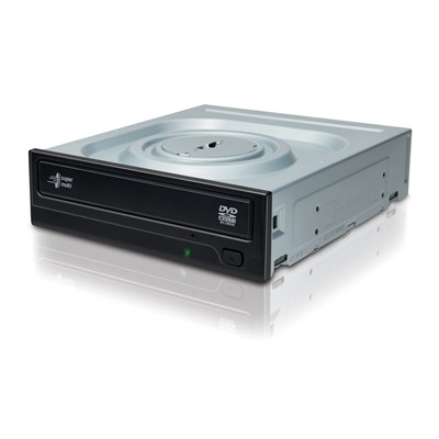 Hitachi-LG GH24NSD5.ARAA10B 24x DVDRW with M Disc Internal Optical Drive (OEM) Hitachi-LG GH24NSD5.ARAA10B 24x DVDRW with M Disc Internal Optical Drive (OEM)