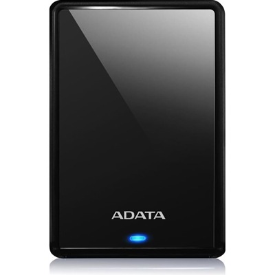 Adata HV620S 4TB USB 3.1 2.5 Inch Portable External Hard Drive, Black Adata HV620S 4TB USB 3.1 2.5 Inch Portable External Hard Drive, Black