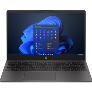HP 250 G10 AK9U5AT#ABU Laptop, 15.6 Inch Full HD 1080p Screen, Intel Core i5-1334U 13th Gen, 8GB RAM, 256GB SSD, Windows 11 Home