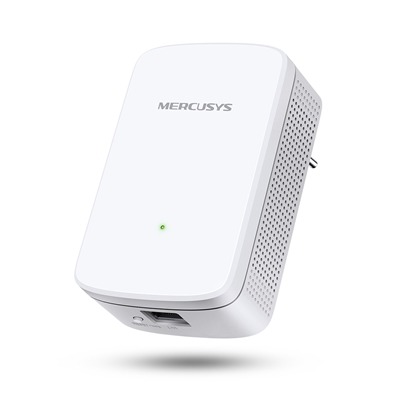 Mercusys ME10 N300 Wi-Fi Range Extender Mercusys ME10 N300 Wi-Fi Range Extender
