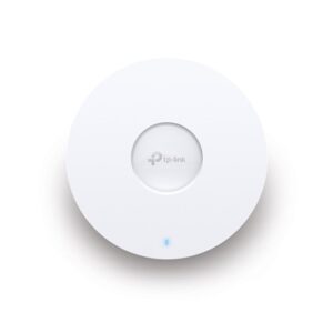 TP-Link Omada EAP610 AX1800 Ceiling Mount WiFi 6 Access Point