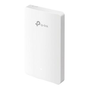TP-Link Omada EAP615-Wall AX1800 Wall Plate WiFi 6 Access Point