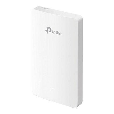 TP-Link Omada EAP615-Wall AX1800 Wall Plate WiFi 6 Access Point TP-Link Omada EAP615-Wall AX1800 Wall Plate WiFi 6 Access Point