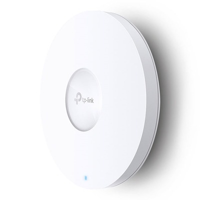 TP-Link Omada EAP650 AX3000 Ceiling Mount WiFi 6 Access Point TP-Link Omada EAP650 AX3000 Ceiling Mount WiFi 6 Access Point