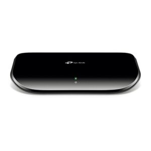 TP-Link SOHO TL-SG1005D 5-Port 10/100/1000Mbps Gigabit Desktop Switch