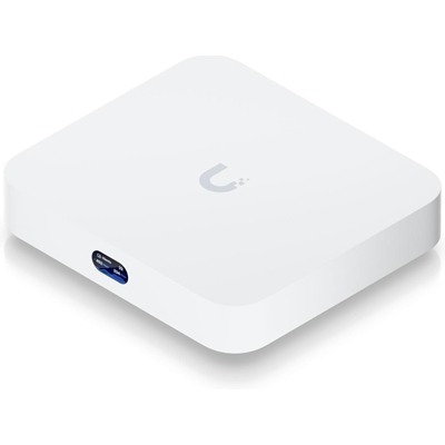 Ubiquiti UCG-ULTRA UniFi Cloud Gateway Ultra – Combined Router/UniFi Controller – UK Plug Ubiquiti UCG-ULTRA UniFi Cloud Gateway Ultra - Combined Router/UniFi Controller - UK Plug