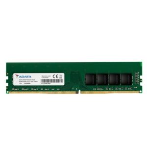 ADATA Premier AD4U320032G22-SGN 32GB (1x 32GB) DIMM System Memory, 3200MHz, DDR4, CL22