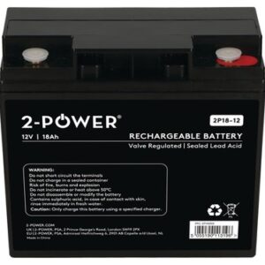 2P18-12T12 2P18-12T12