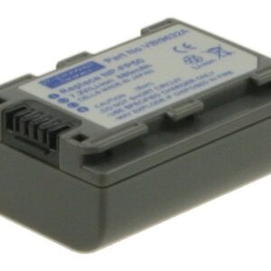 VBI9632A