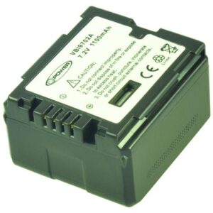 VBI9702A VBI9702A