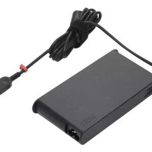 TP 170W ADAPTER SLIMTIP UK/HK/SGP TP 170W ADAPTER SLIMTIP UK/HK/SGP