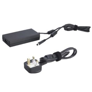 *Non Cancellable/Non Returnable (NCNR)* UK/IRELAND 180W AC ADAPTER WITH 2M