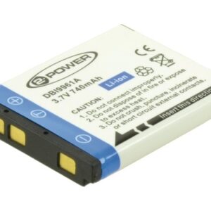 DBI9961A DBI9961A