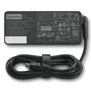 LENOVO USB-C 65W AC ADAPTER UK