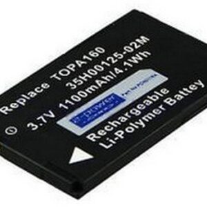 PDA0116A