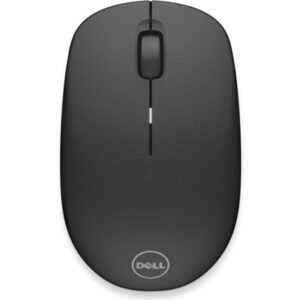 DELL WM126 mouse Office RF Wireless Optical