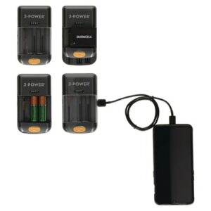 UDC5001A-RPUK