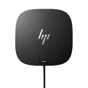 ^HP USB-C DOCK G5