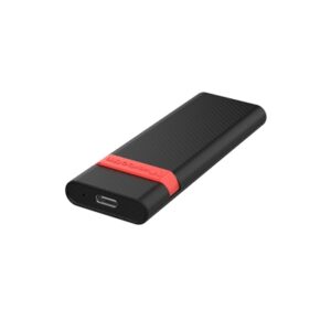 Verbatim (32261) Store 'n' Go M.2 NVMe SSD Enclosure Kit USB 3.2 Gen 2
