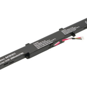 2-Power 2P-L41LK2H laptop spare part Battery