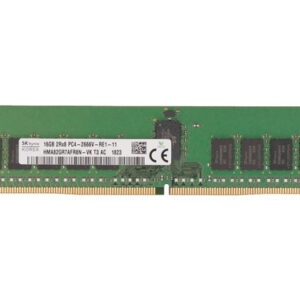 2-Power 16GB DDR4 2400MHZ ECC RDIMM Memory - replaces T9V40AAR