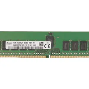 2-Power 2P-A9781928 memory module 16 GB 1 x 16 GB DDR4 2666 MHz ECC
